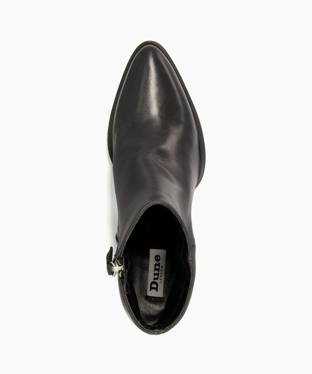 Patten Black
