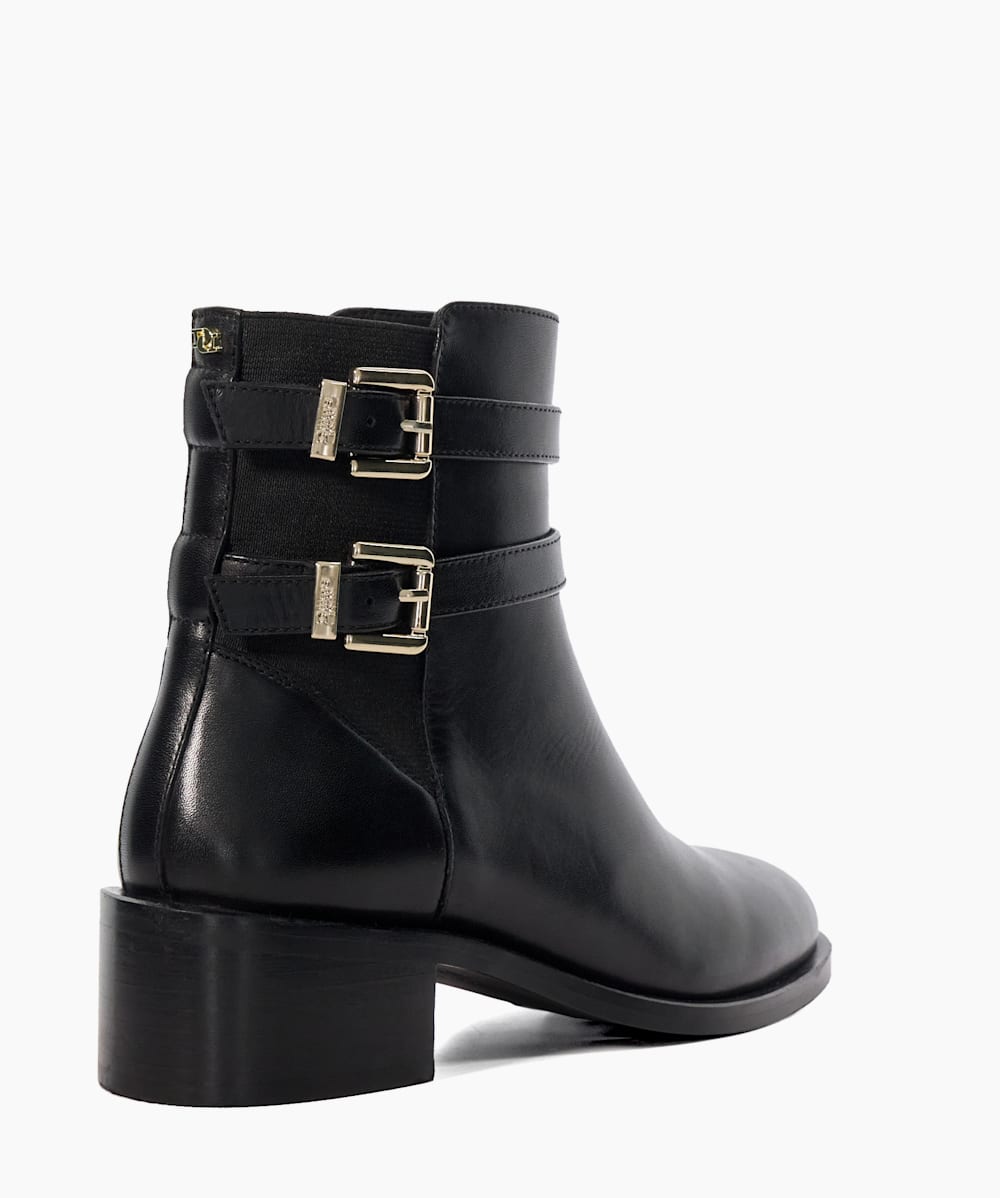 Dune tommy boots hot sale