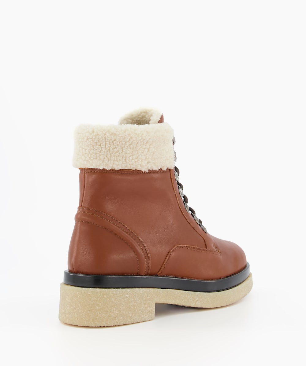 Dune shop walking boots
