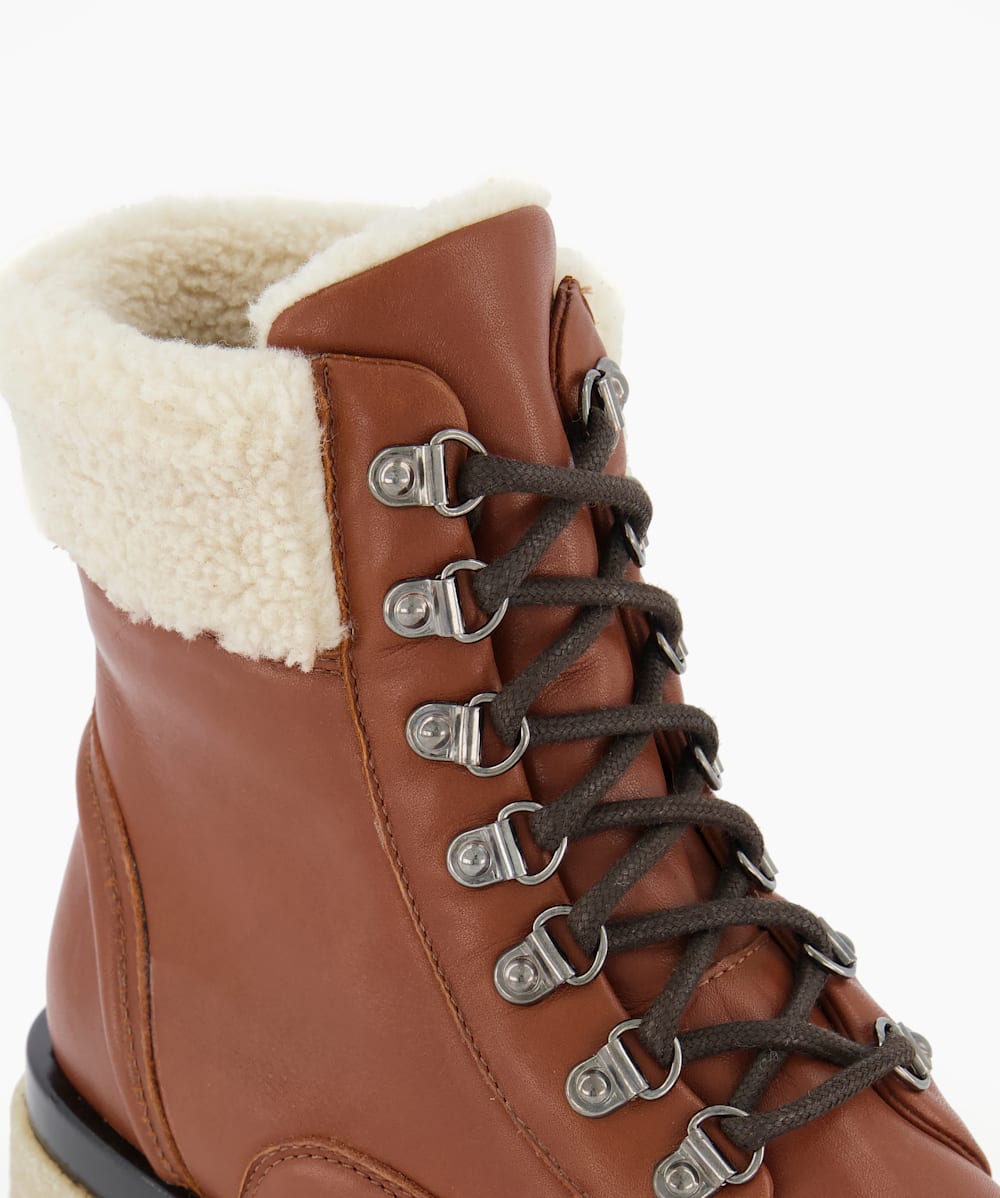 Dune shop walking boots