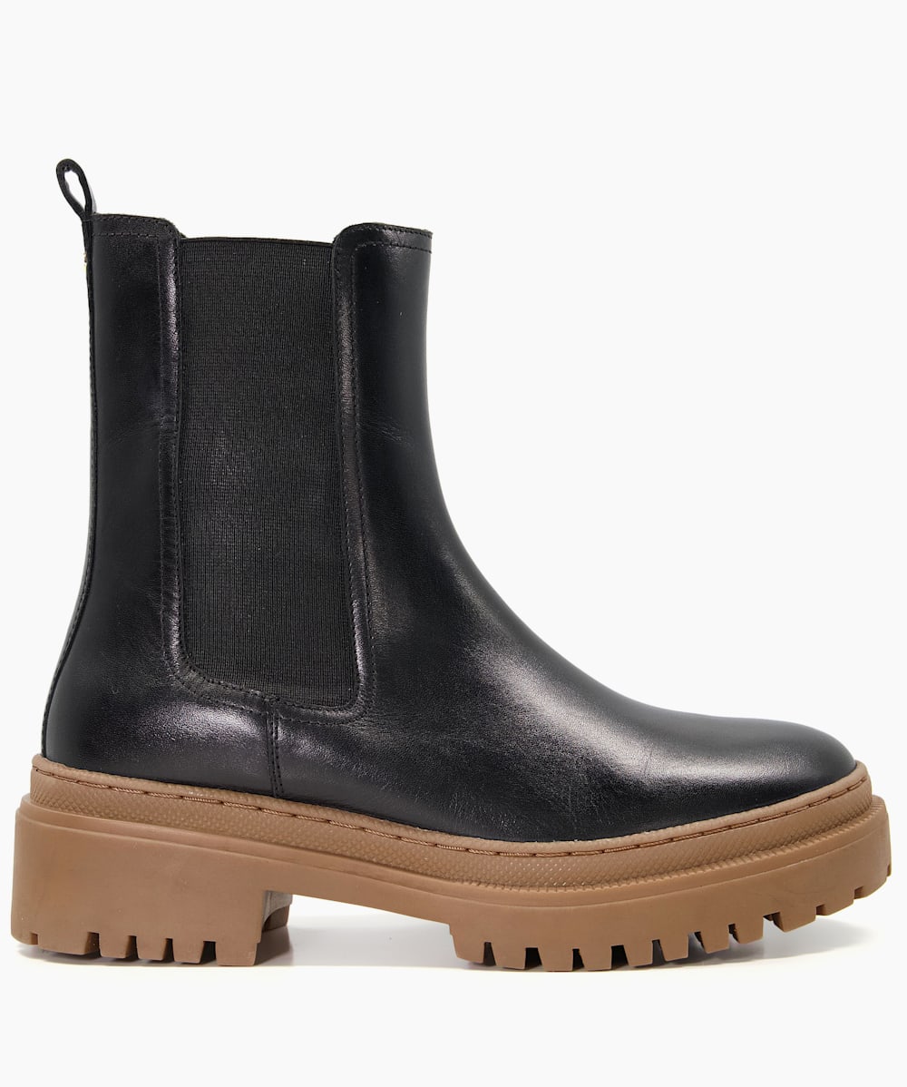 Next discount dune boots
