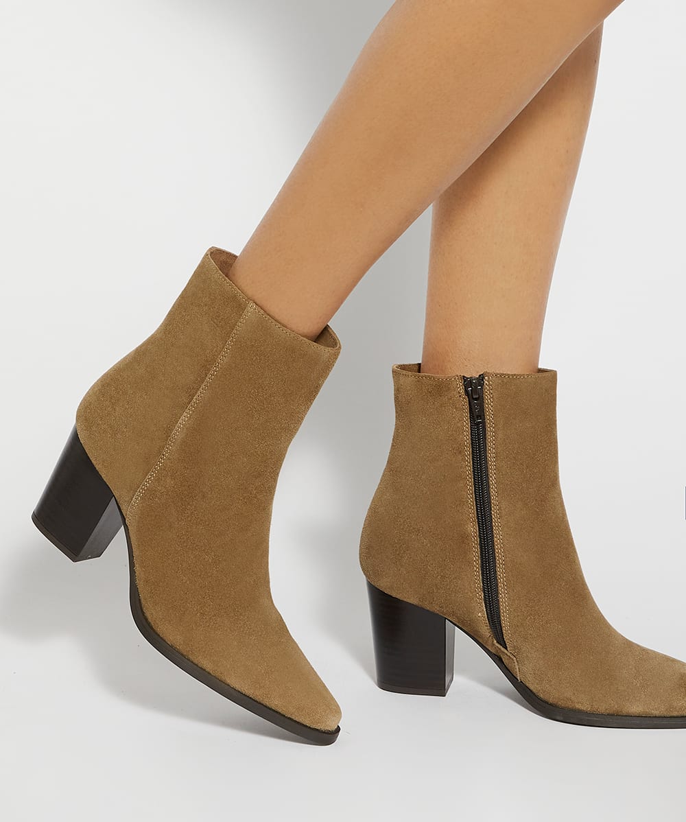 Dune paxton boots deals