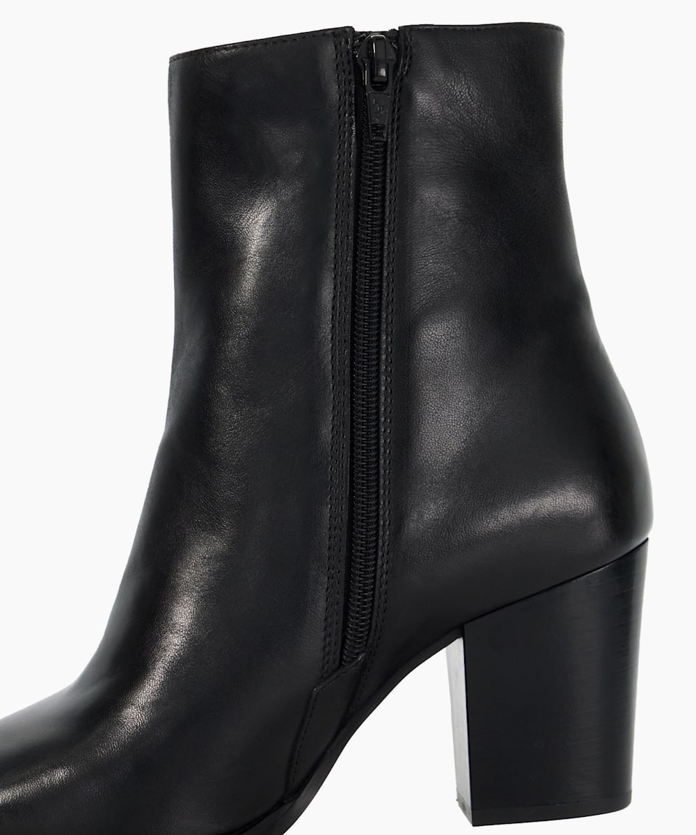 Dune paxton boots clearance