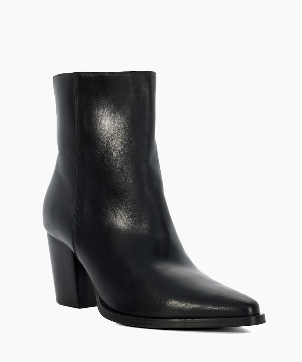 Dune paxton boots clearance