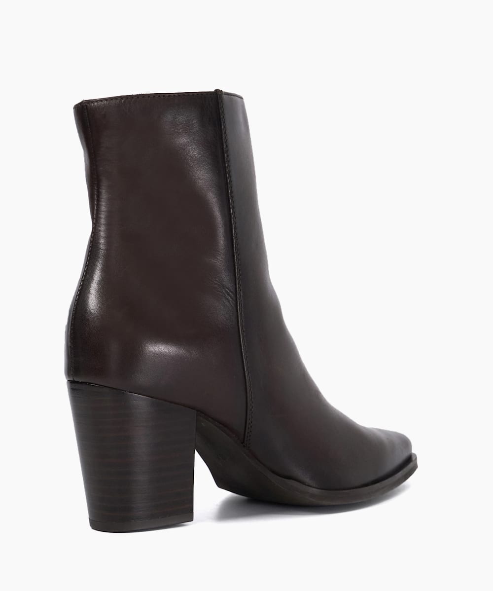 Dune paxtone boots store