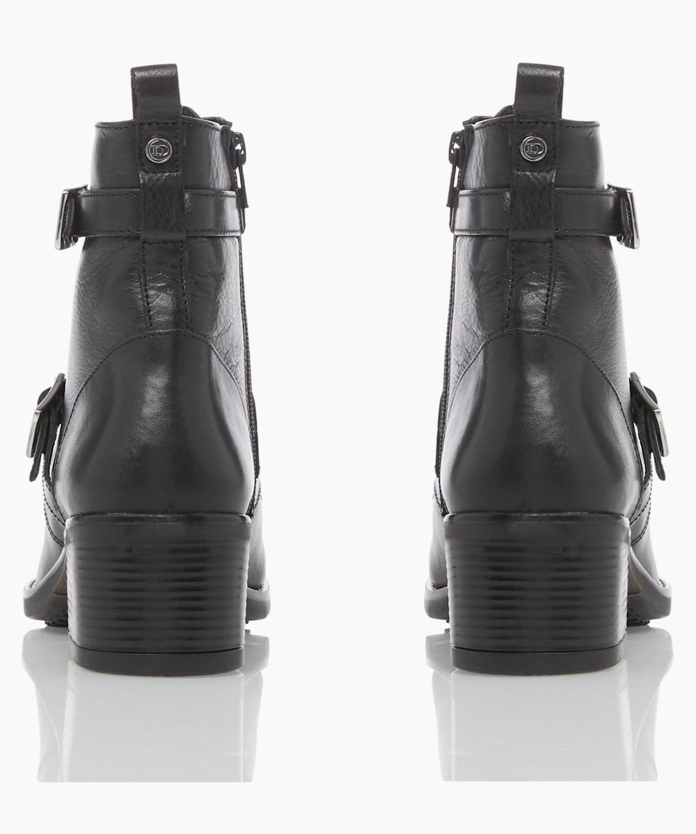 Dune paxton boots sales