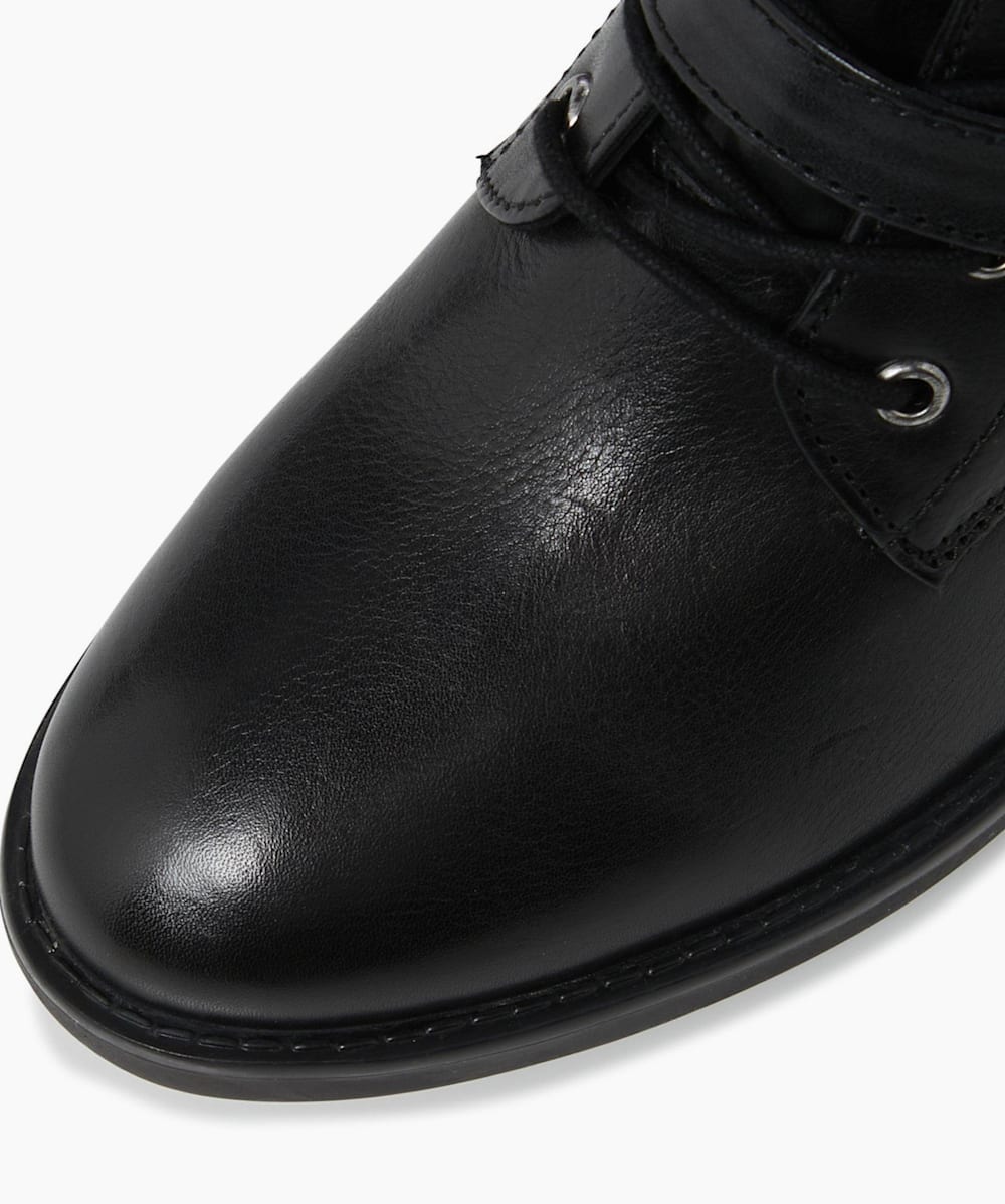 Dune paxton boots clearance