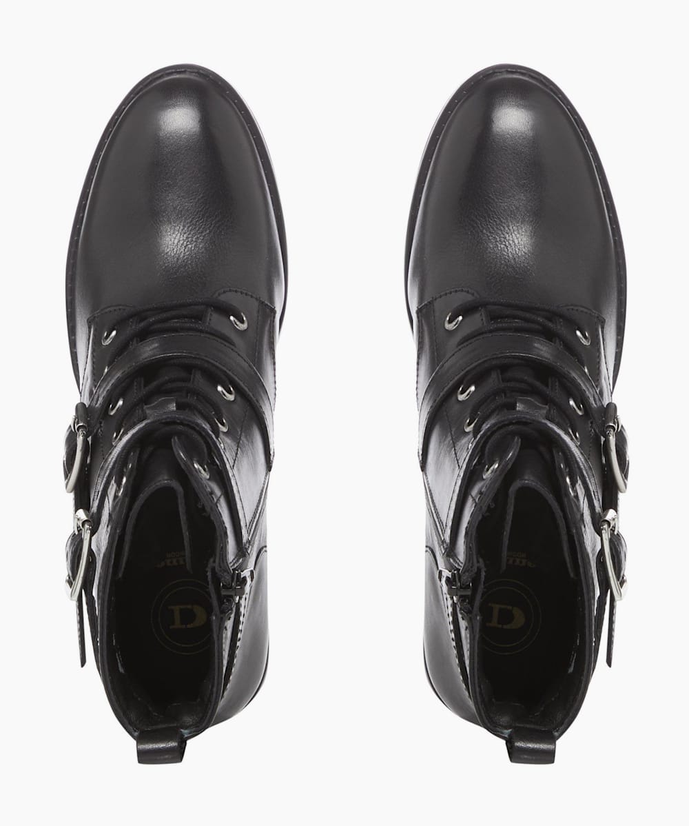 Dune paxton boots clearance