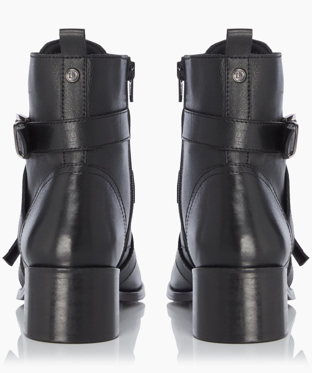 Dune paxtone boots clearance