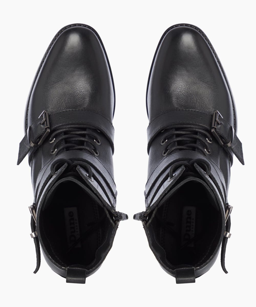 Paxtone shop dune boots