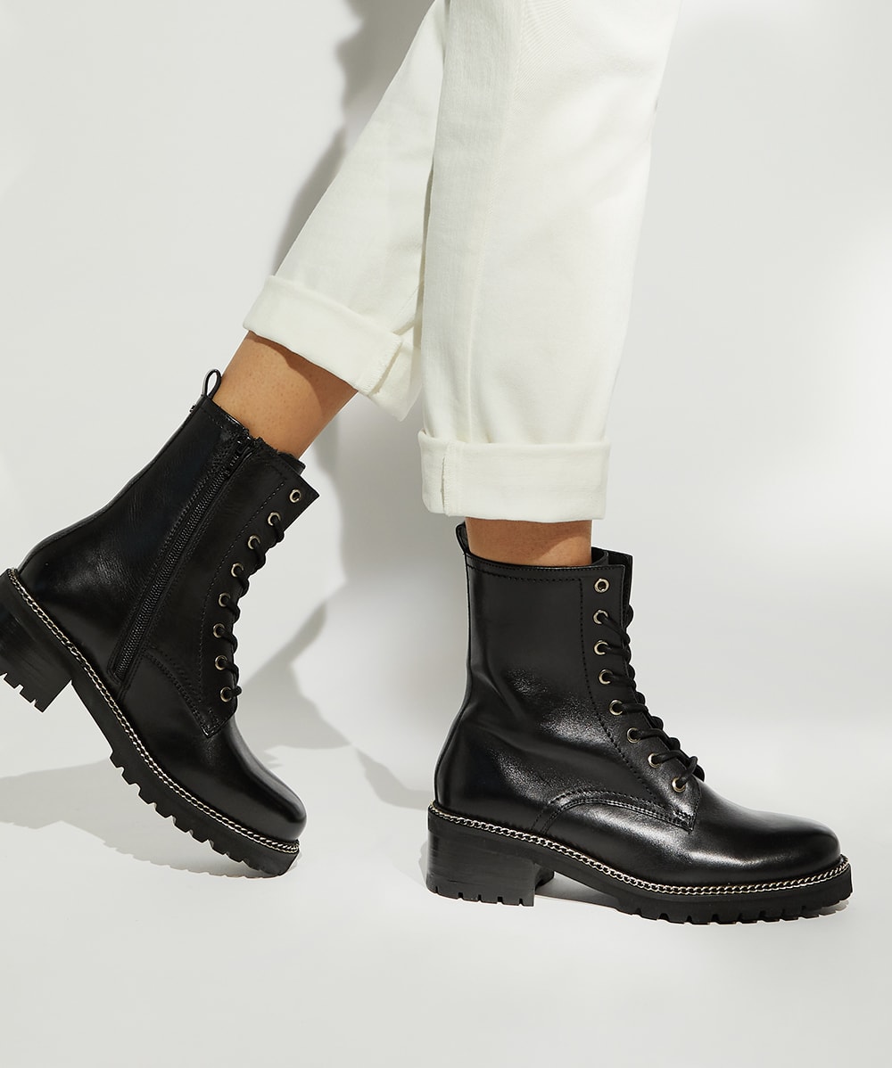 House of fraser black boots new arrivals