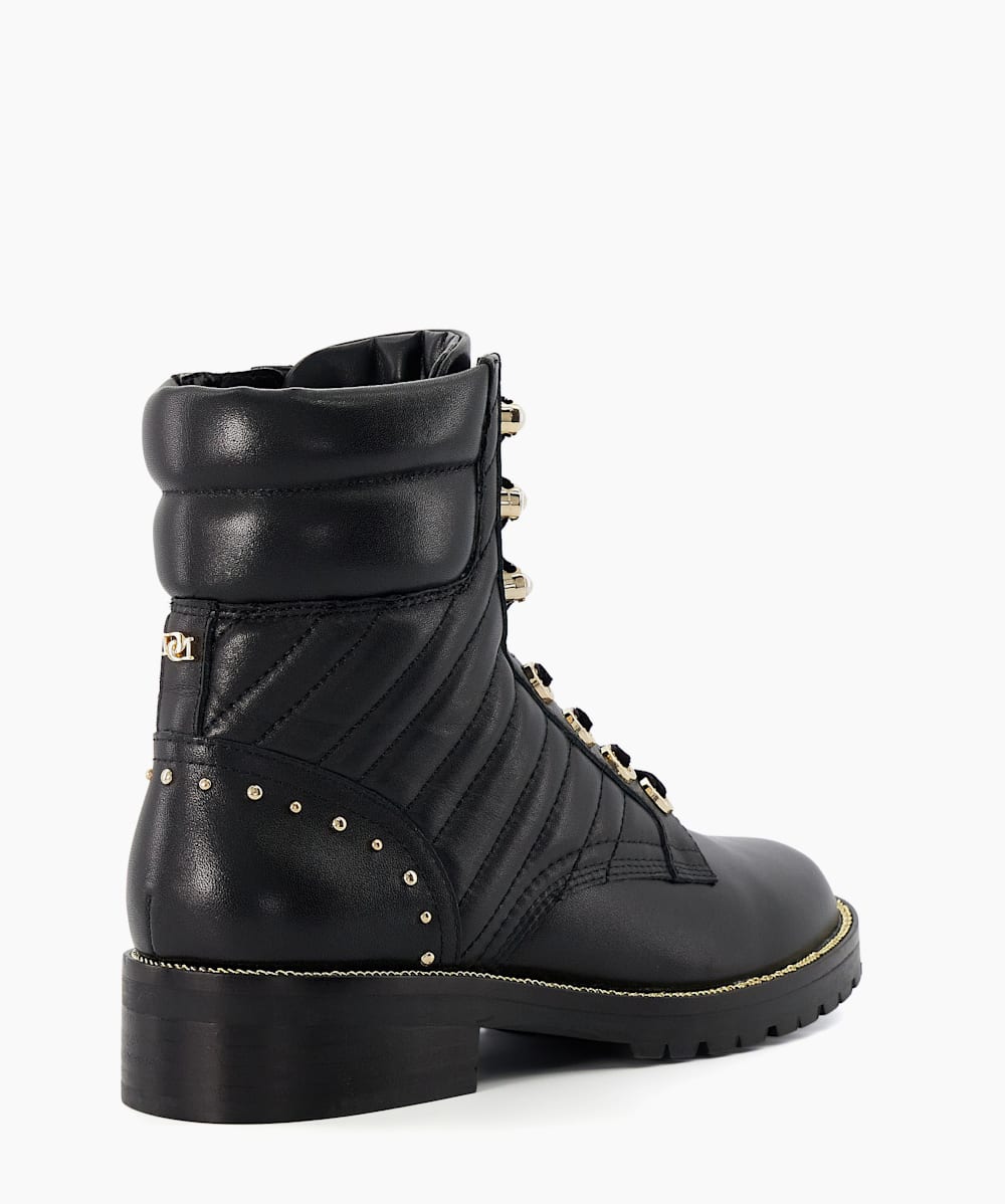 Pearlescent Black