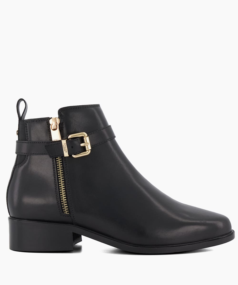 Dune sales peppey boots