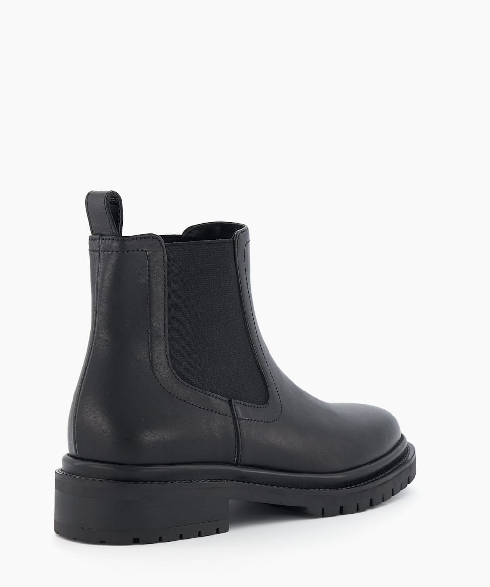 Chelsea boots women dune outlet