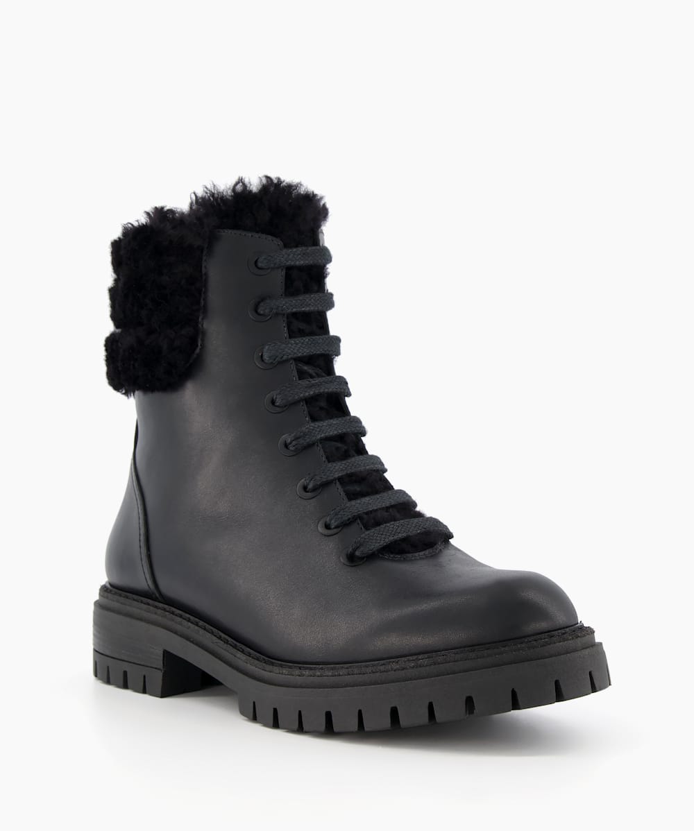 Dune winter deals boots 2018