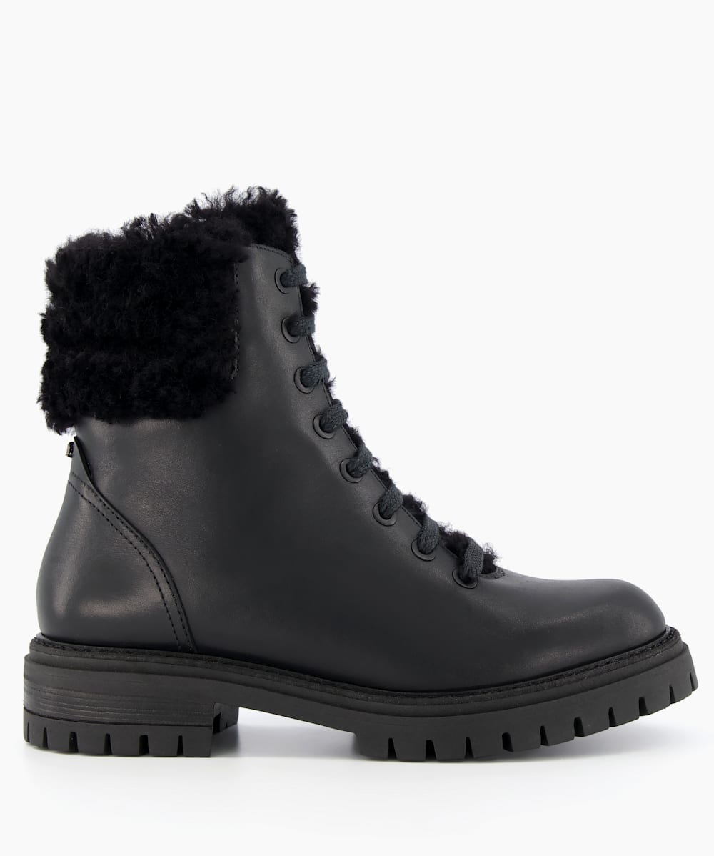 Dune osha boots black 2025
