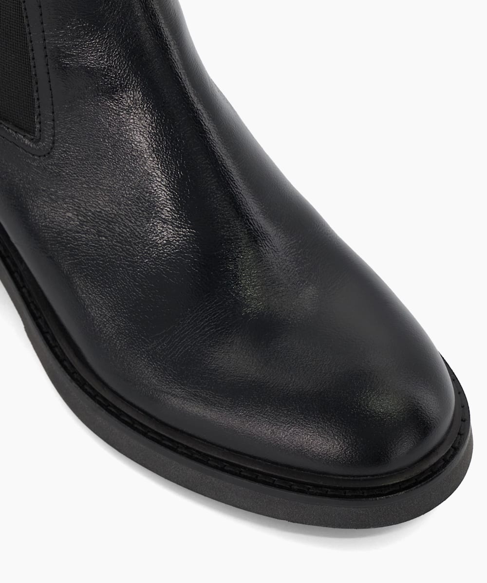 Perfect Black