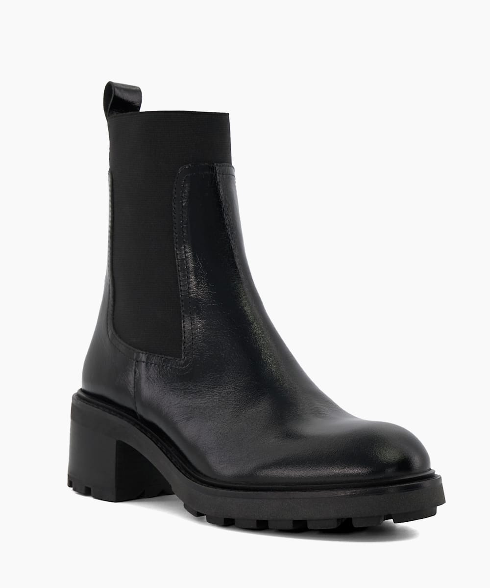Perfect Black