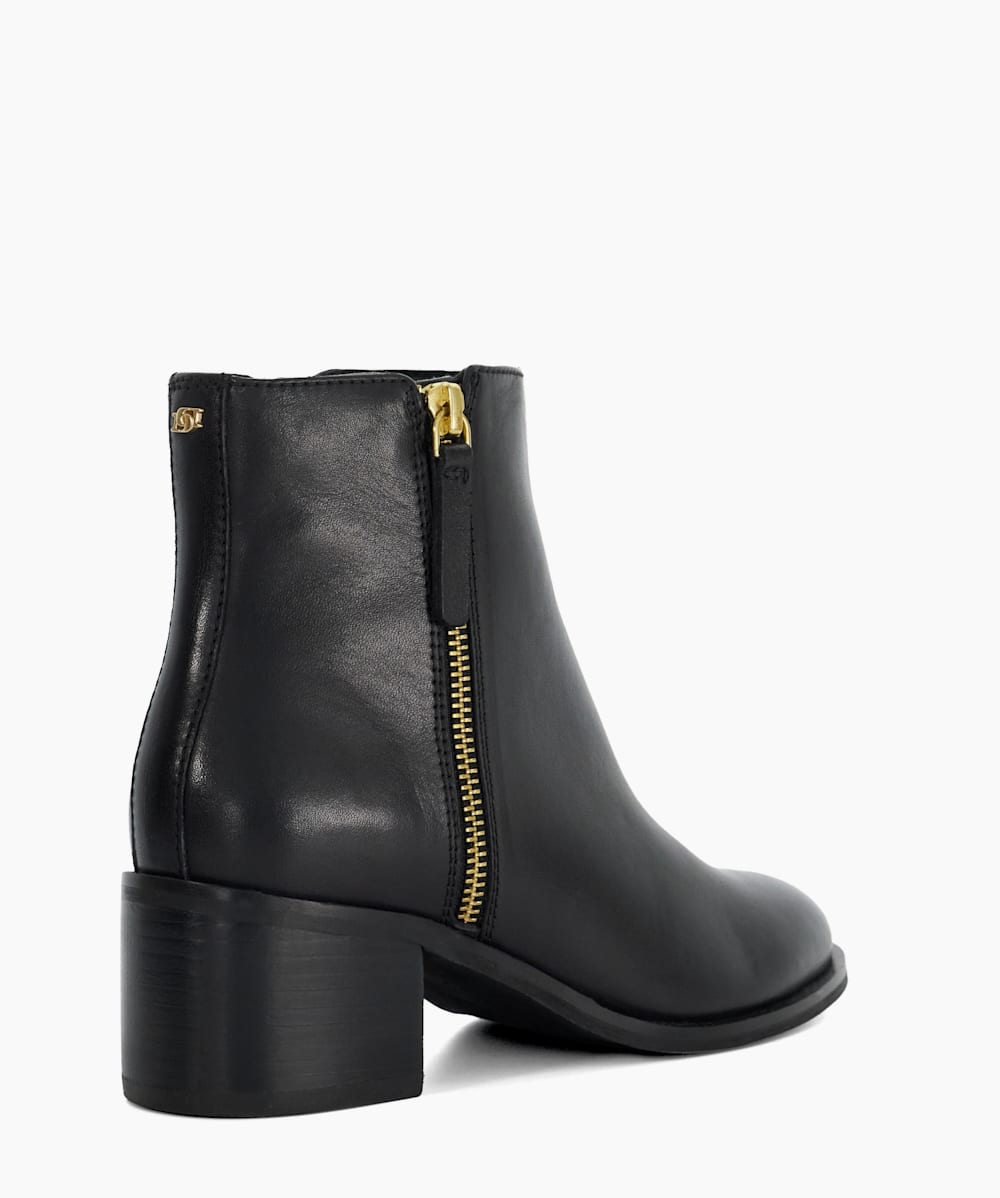 Pertlie Black