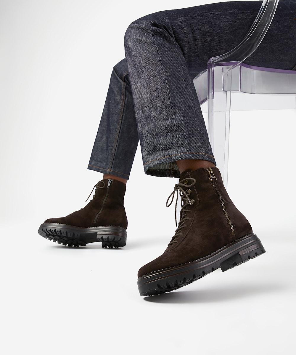 Farley ankle boot clearance