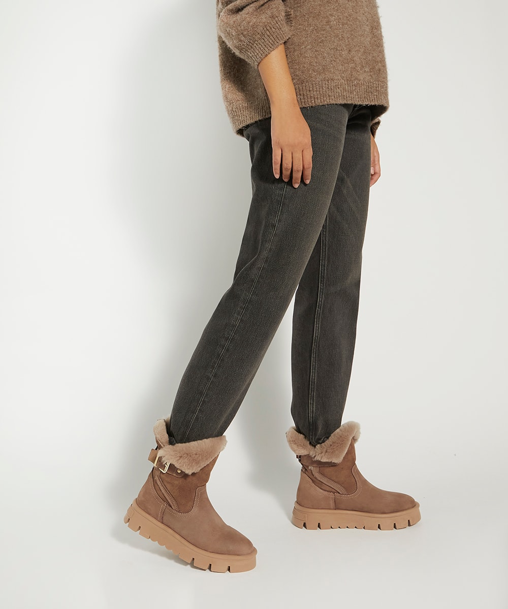 Pheebs Taupe