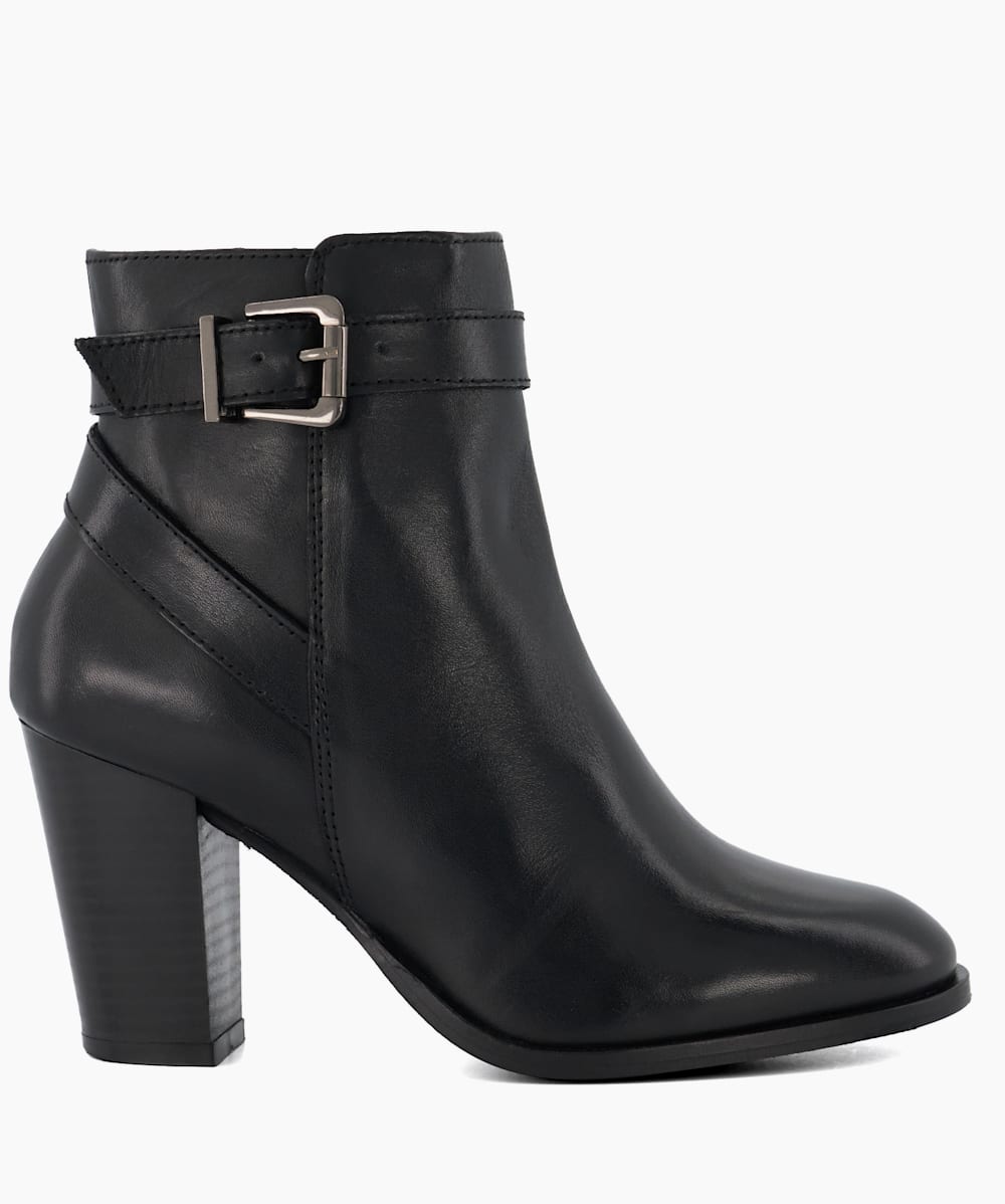Philippa 2 Black