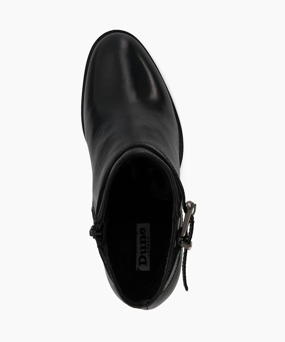 Philippa 2 Black