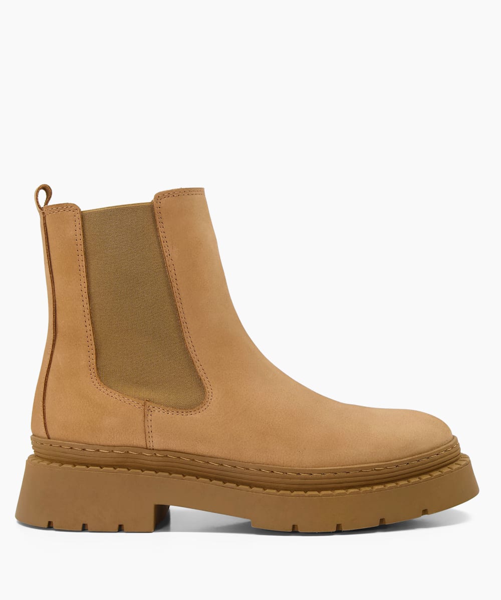 Dune wide fit chelsea boots hot sale