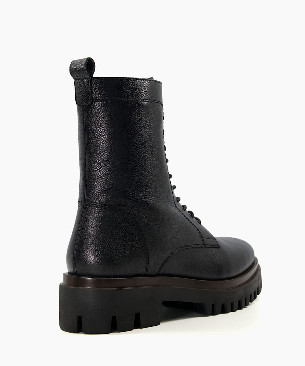 Dune biker boots sale online
