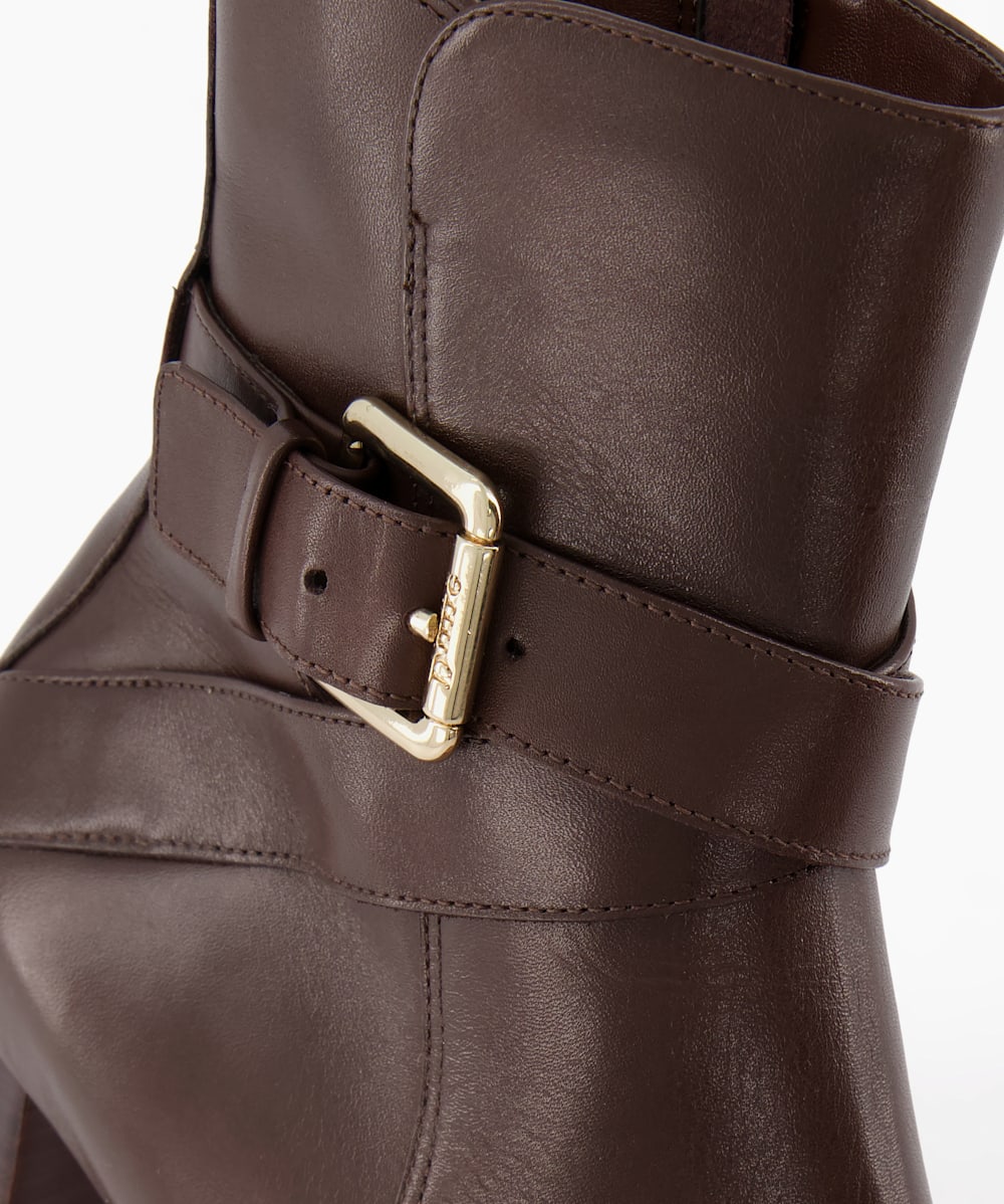 Dune best sale perdy boots