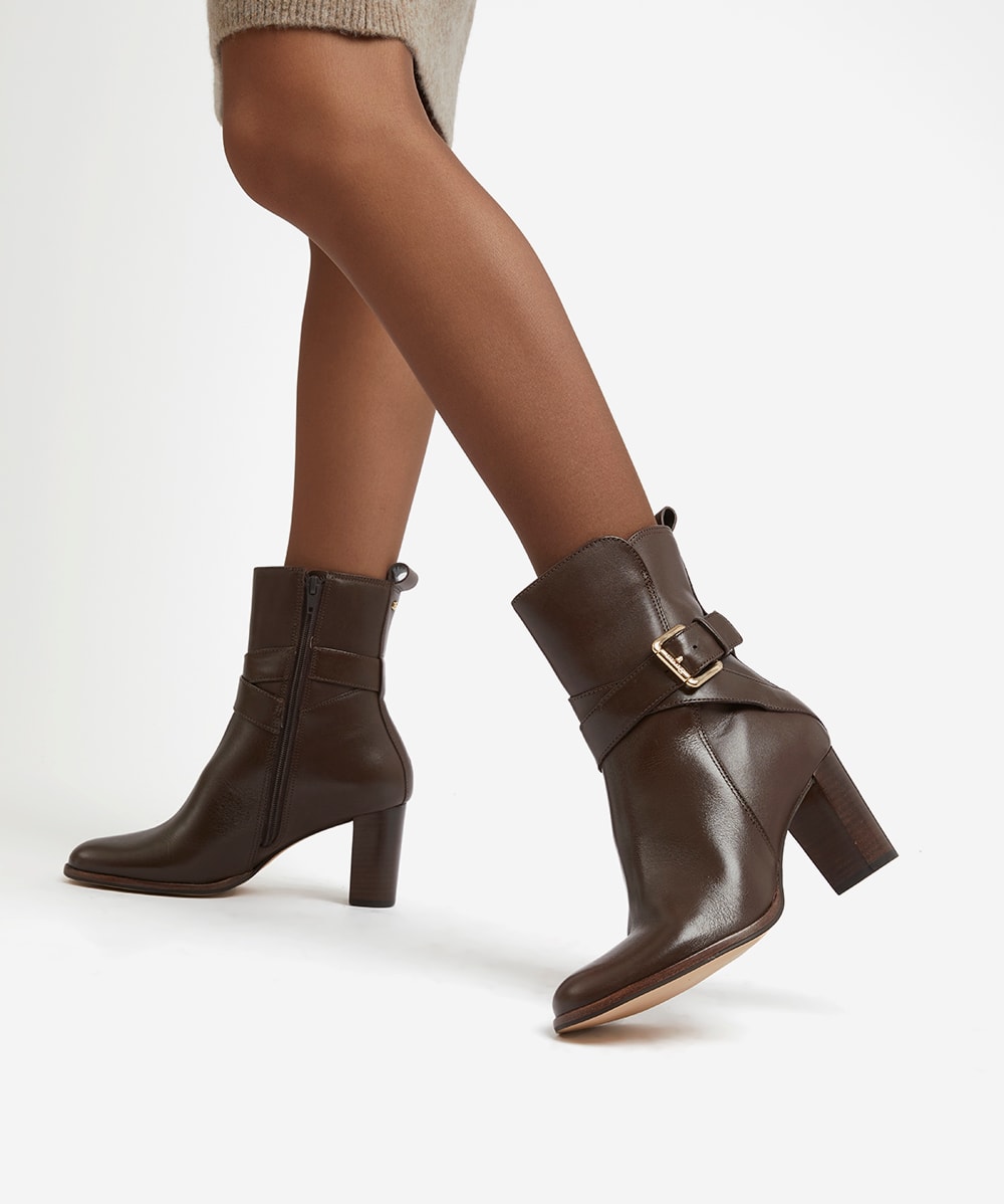 Dune sales perdy boots