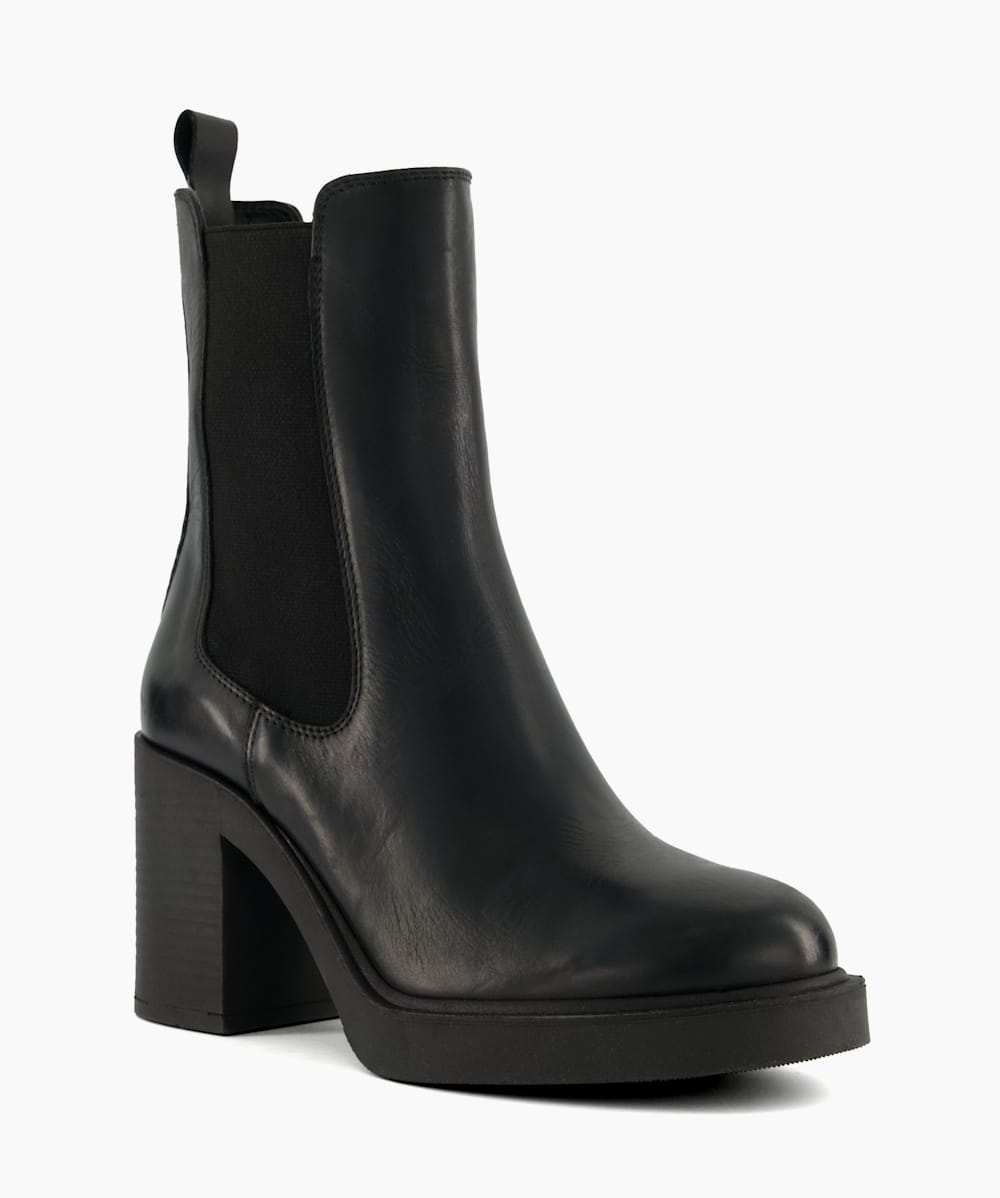 Cheap block heel ankle boots cheap