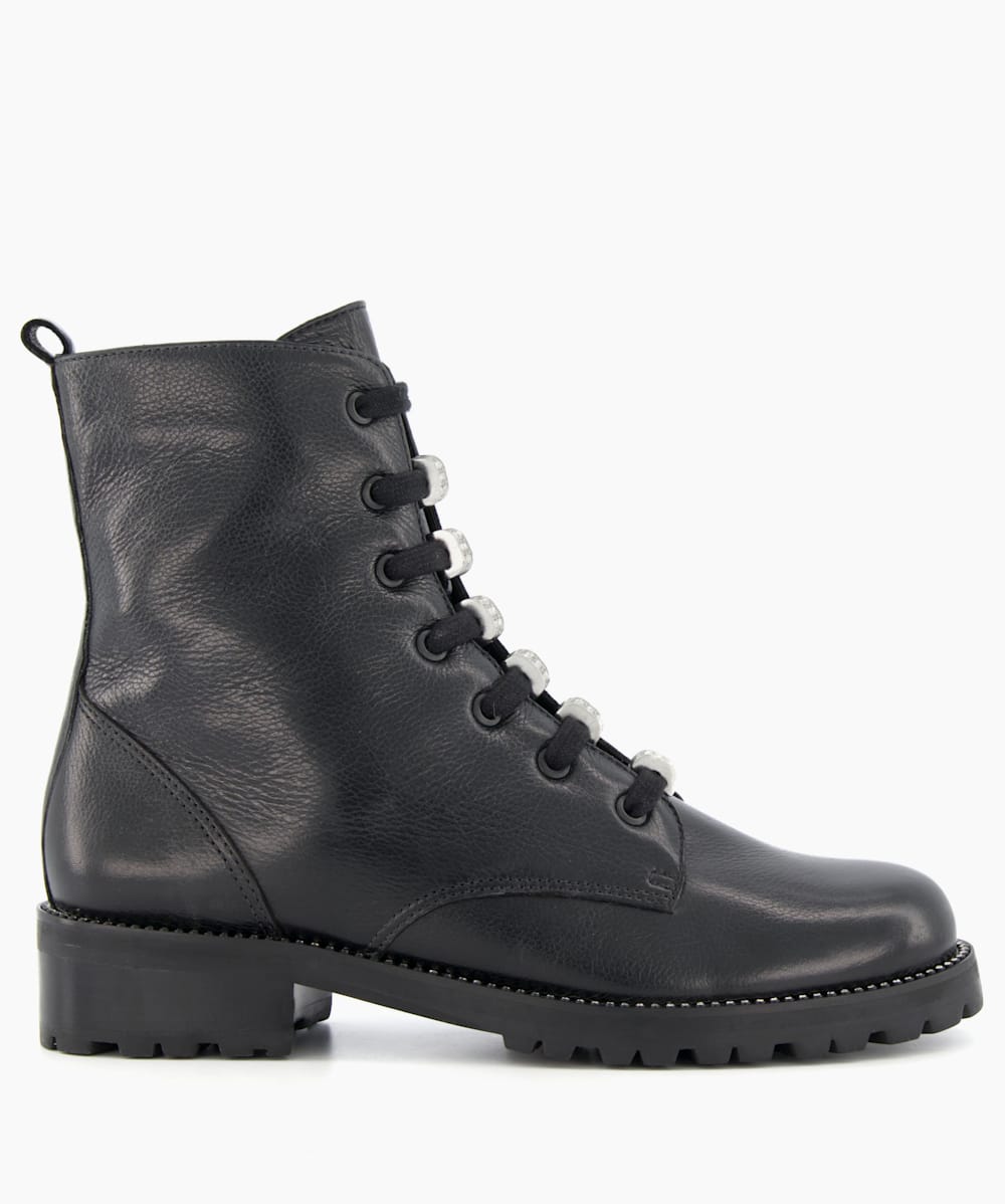 Dune glitter boots new arrivals