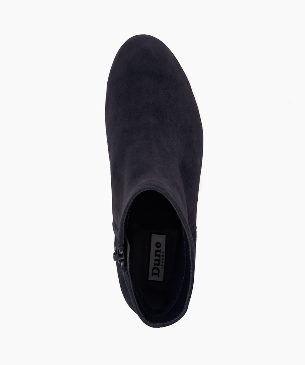 Dune 2025 pericle boots