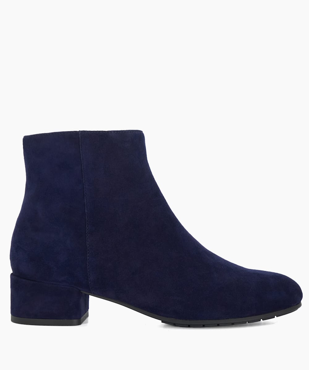 Cheap navy boots new arrivals