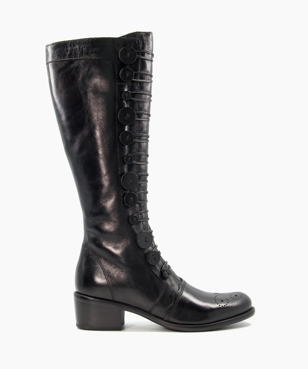Dune rochelle boots clearance