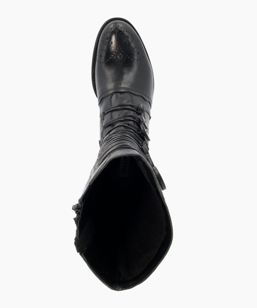 Dune new arrivals pixie boots