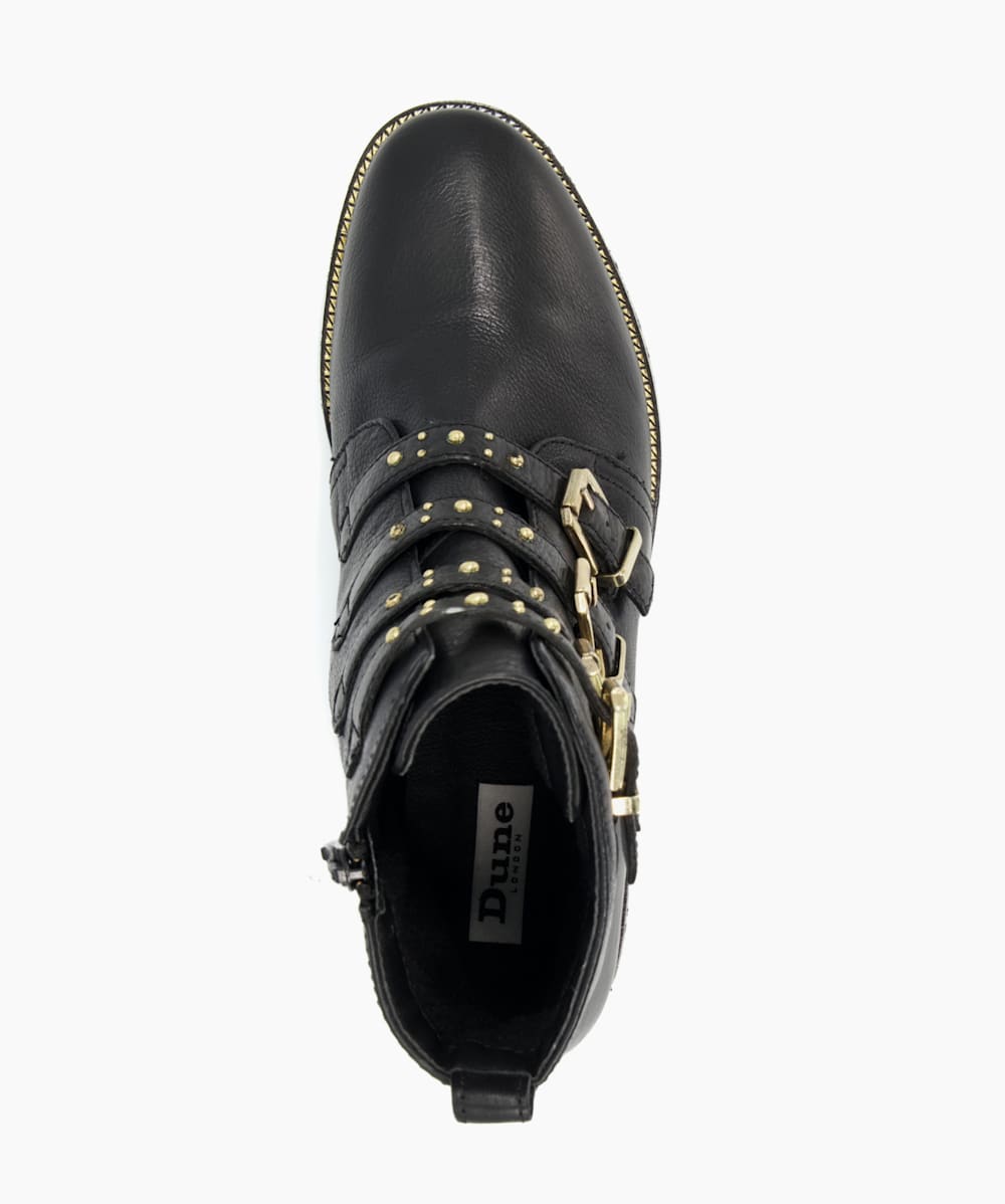 Dune pixxel biker boots shop