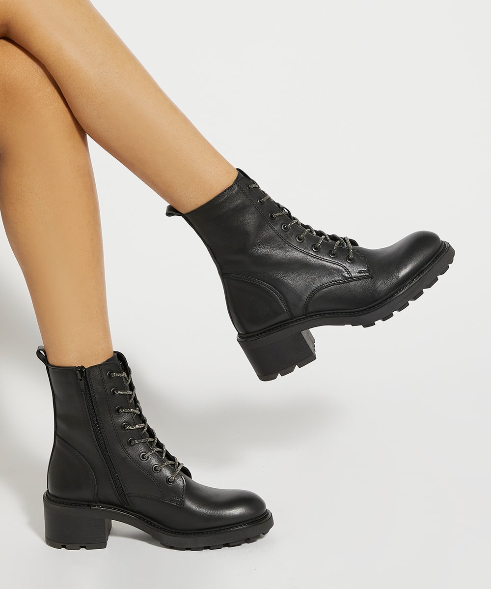 Dune glitter boots new arrivals