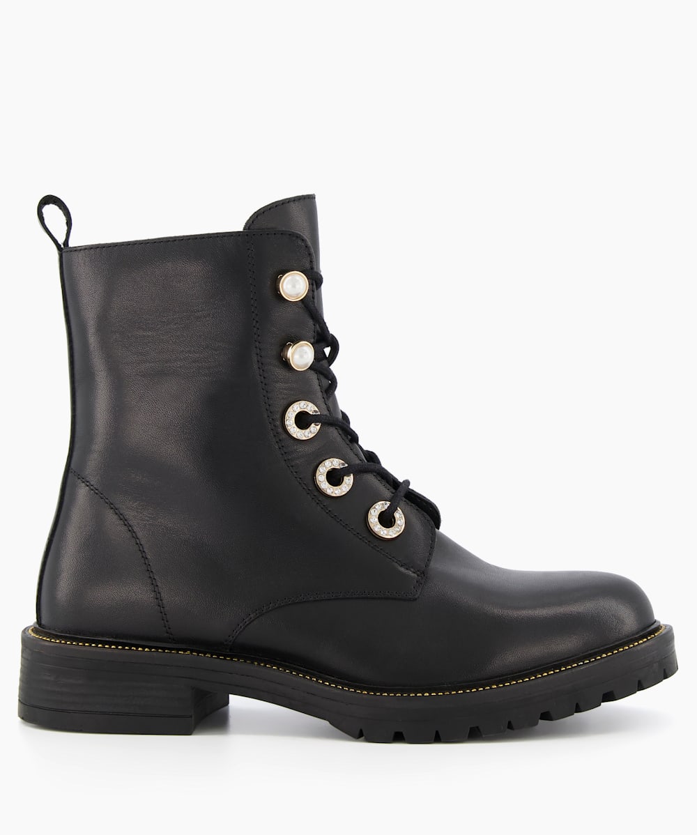 Poly Black