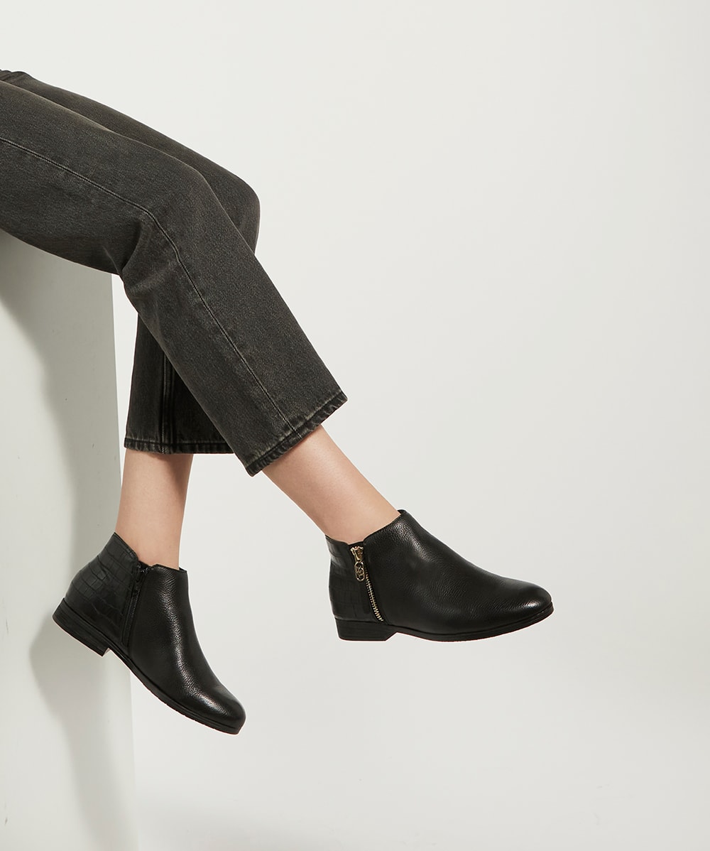 Dune hot sale panders boots