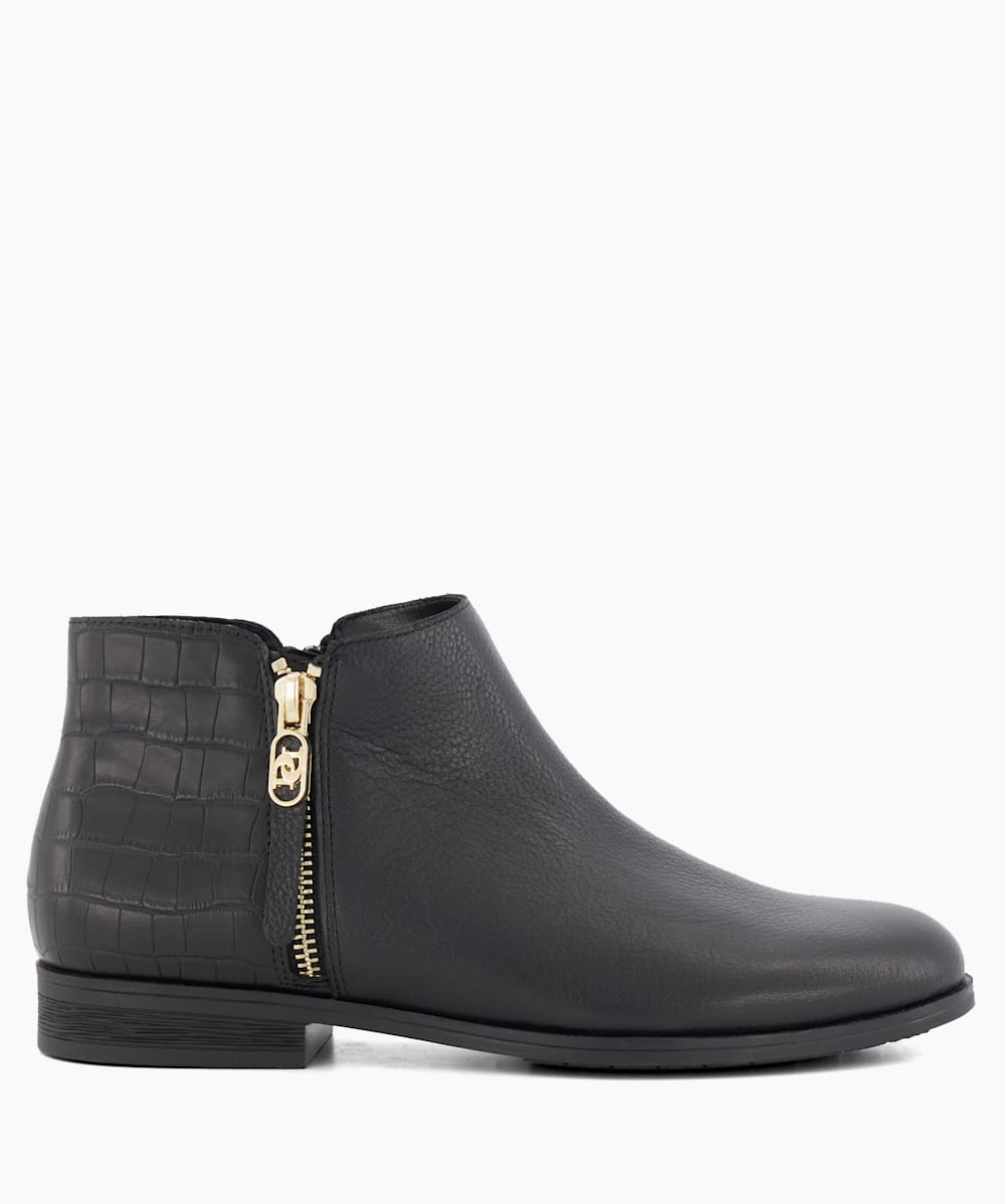 Pond Black
