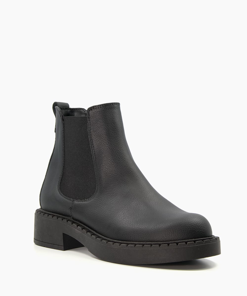Porcher Black