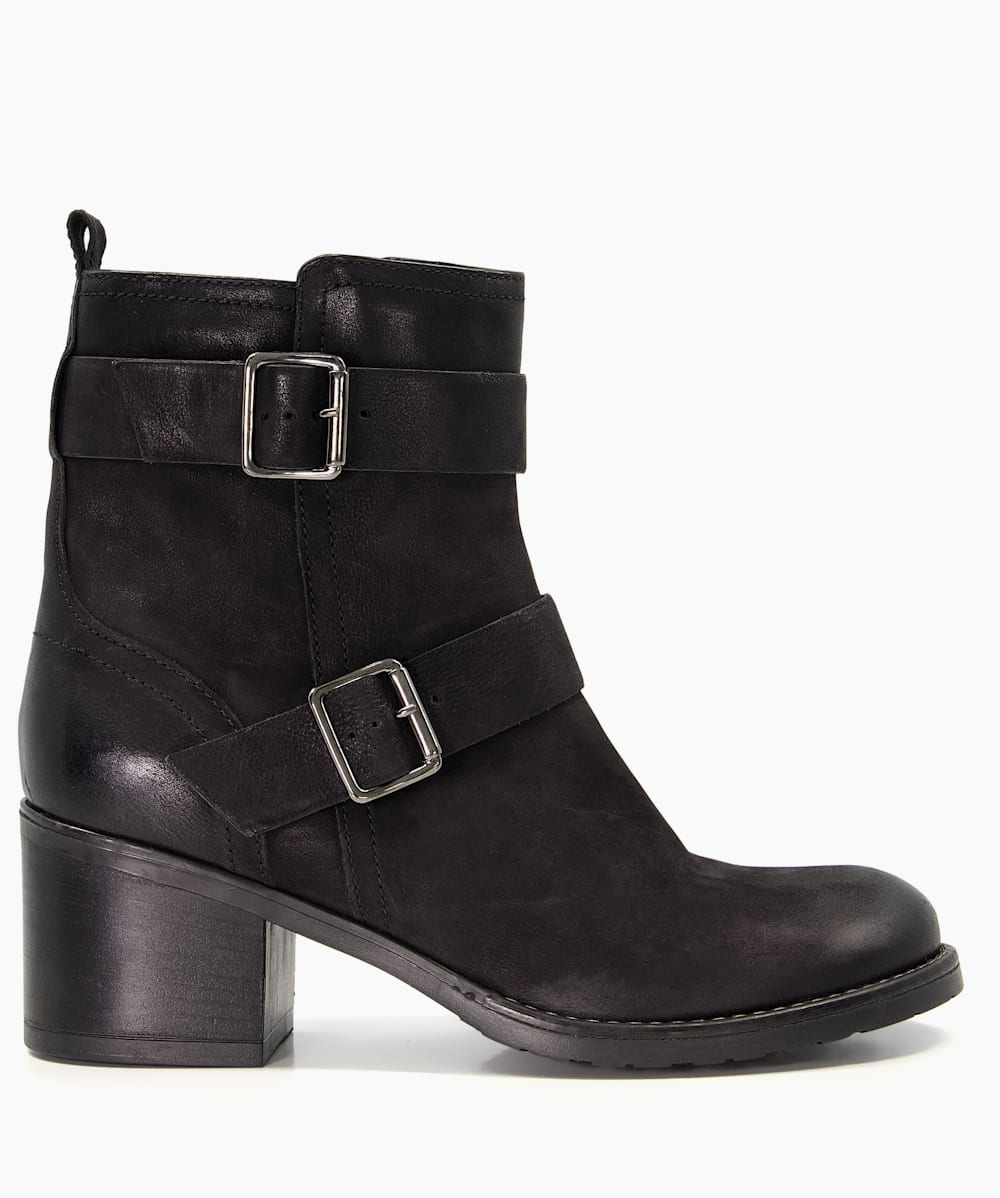 Bottine paoyama clearance