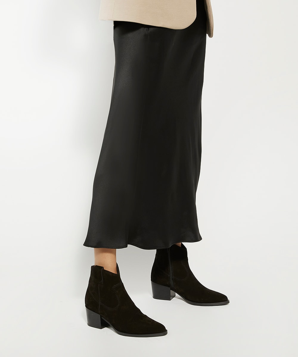 Dune rosalind black boots online