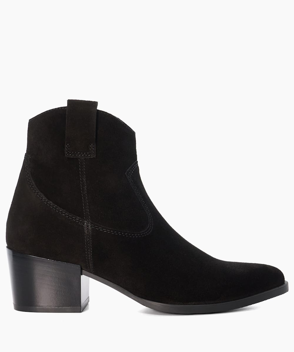 Dune rosalind black boots new arrivals