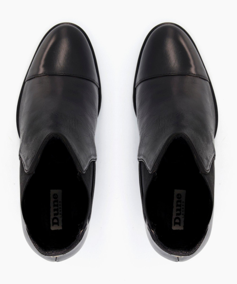 Dune paysan boots on sale