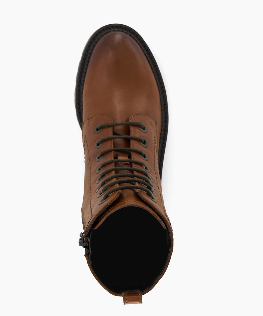 Dune quentin boots tan hot sale