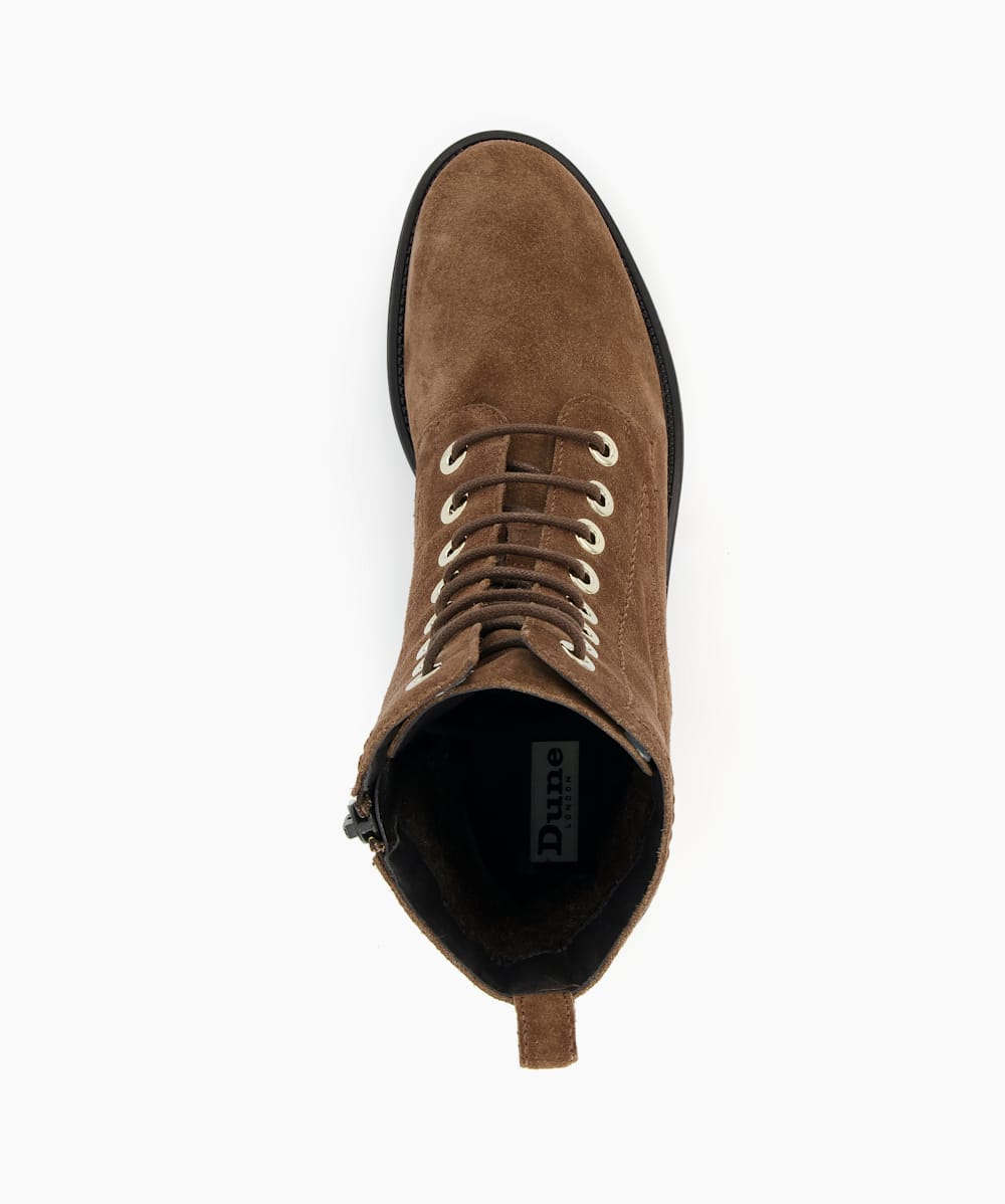Dune prestone boots hotsell