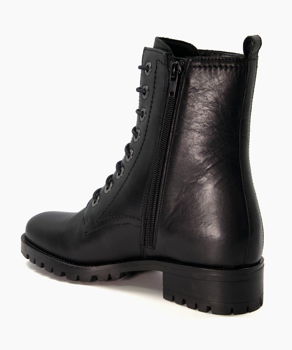 Prestone Black